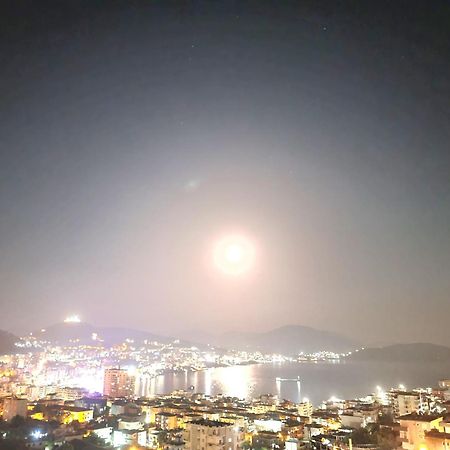 Villa Baka Sarandë 外观 照片