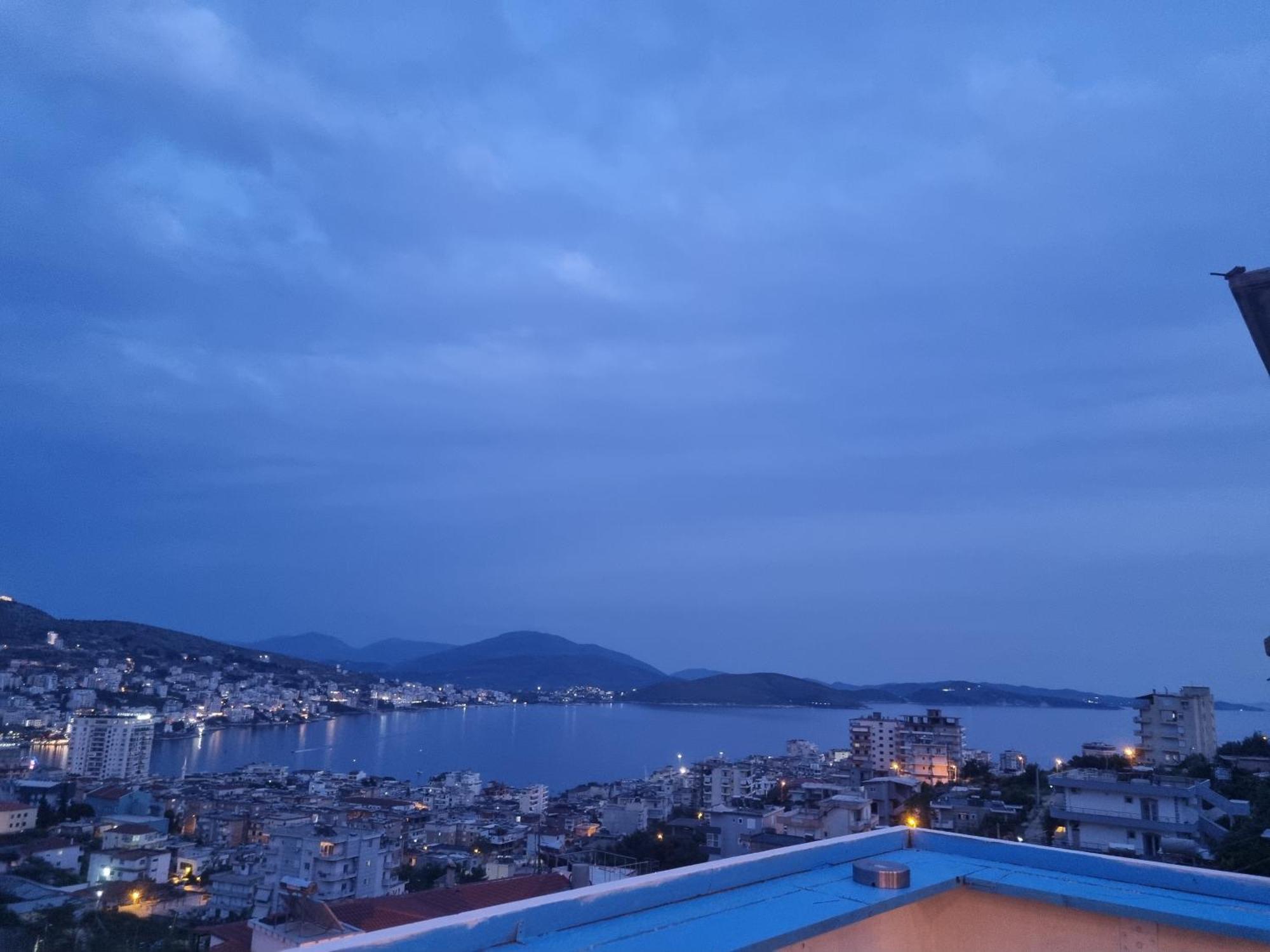 Villa Baka Sarandë 外观 照片